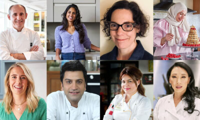 Sharjah International Book Fair