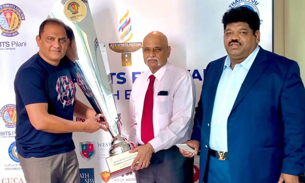 BITS PILANI SPORTS FESTIVAL