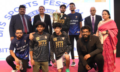 BITS Pilani Sports Festival