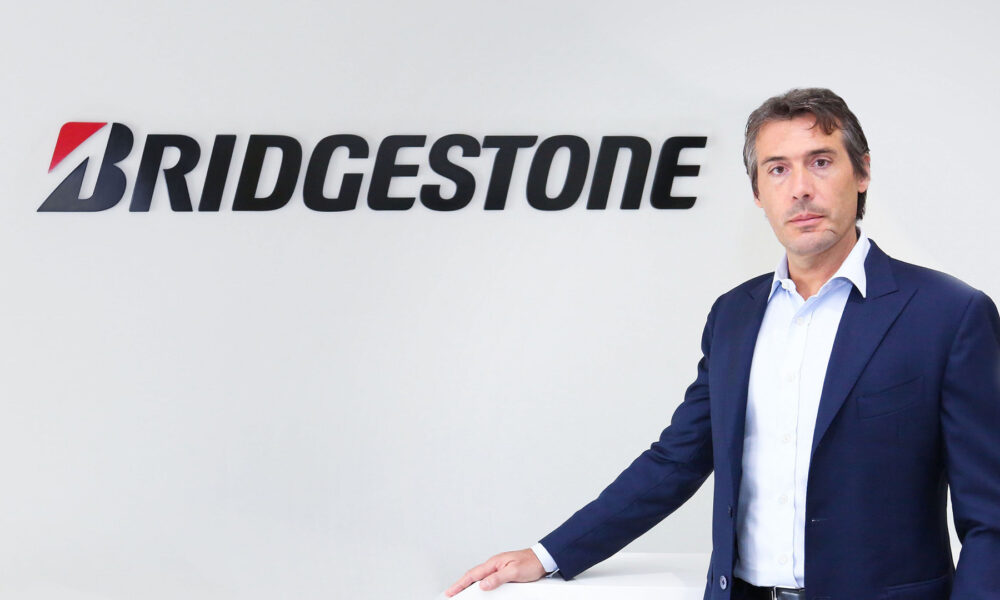 Bridgestone MEA