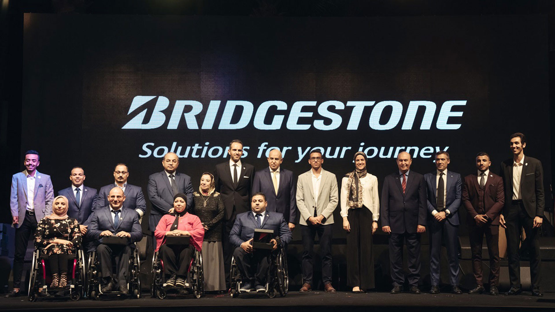 Bridgestone