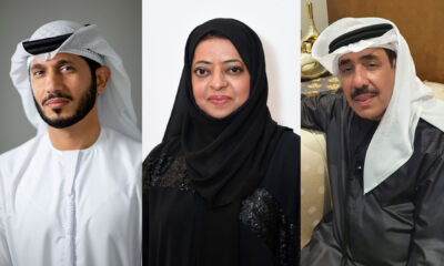 Dubai Festival for Youth Theatre 2021