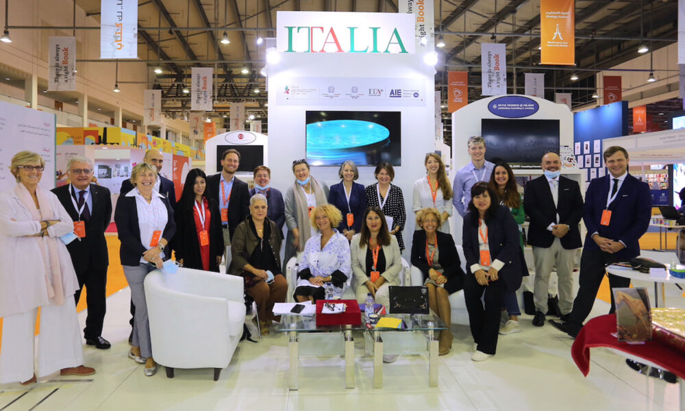 Italian-participation-at-SIBF-2021
