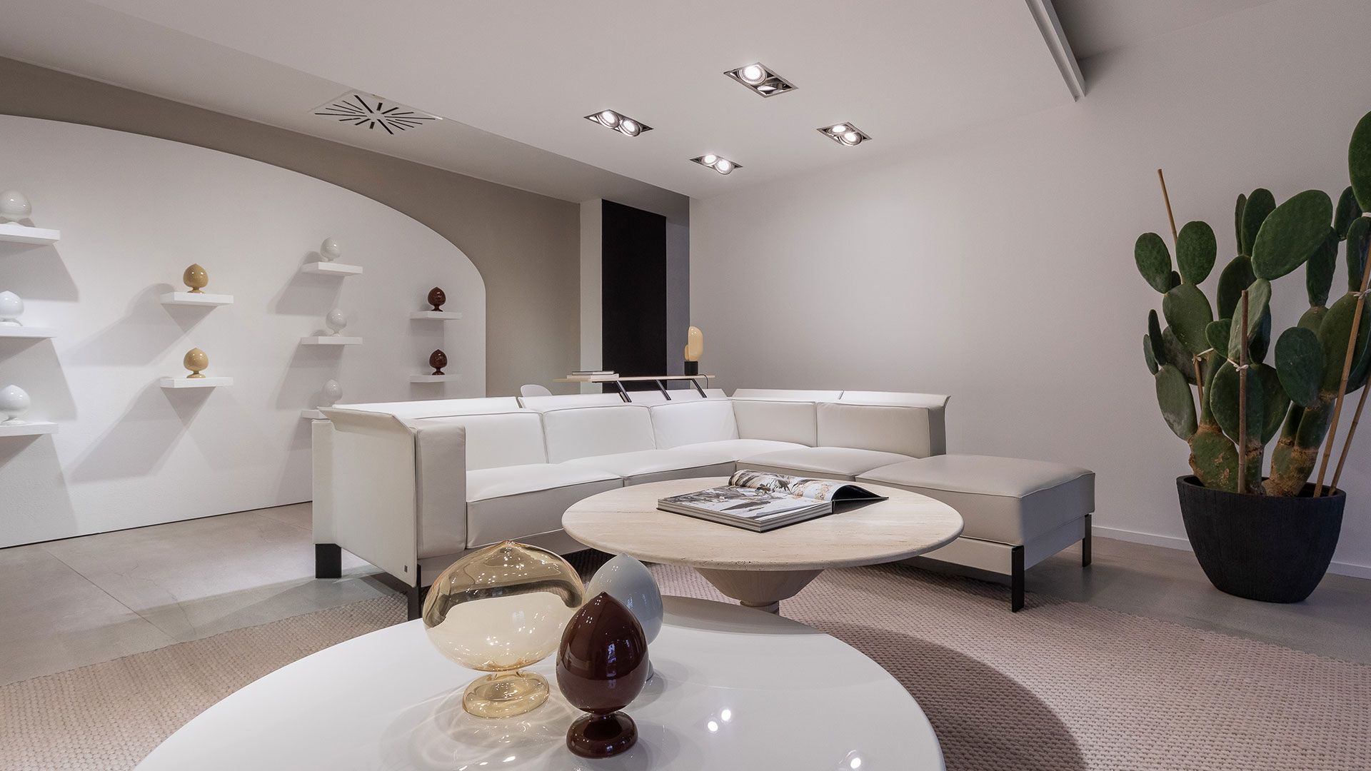 Natuzzi Italia