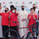 Emirates Cycle Challenge