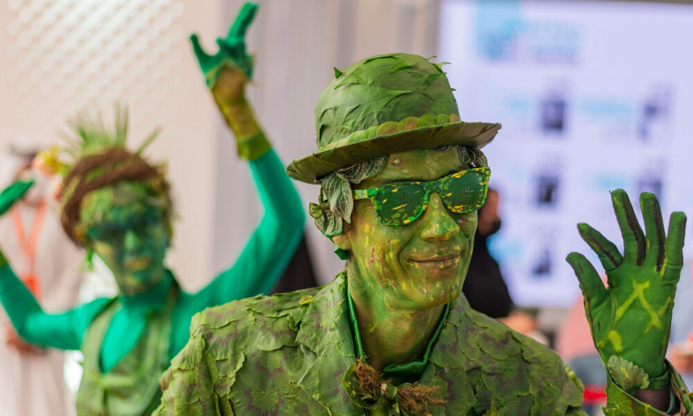 Sharjah International Book Fair