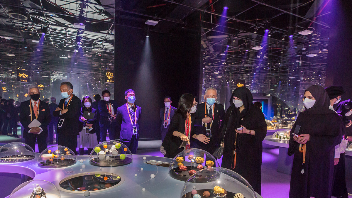 Latifa bint Mohammed