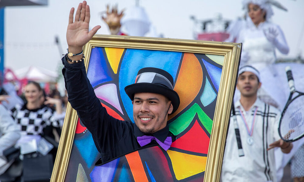 Sharjah Events Festival