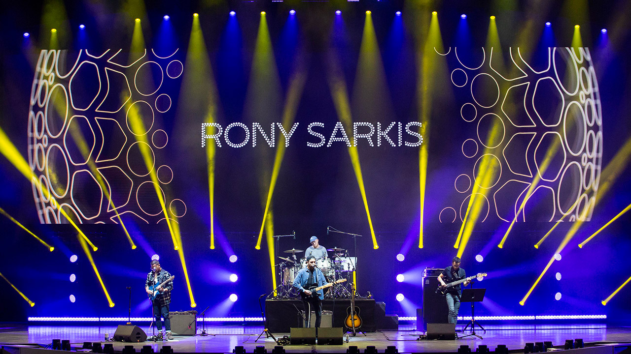 Rony-Sarkis