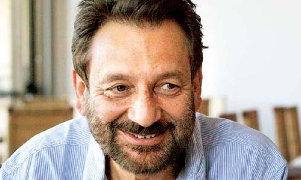 Shekhar-Kapur