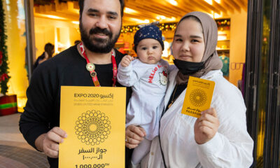 one-millionth-Expo-2020-Dubai-Passport