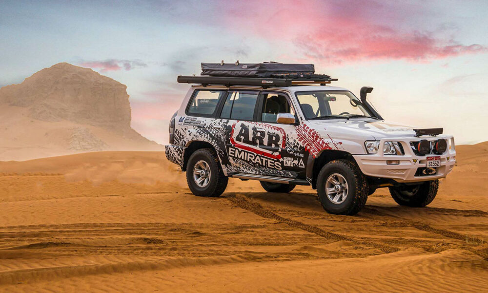 ARB Emirates