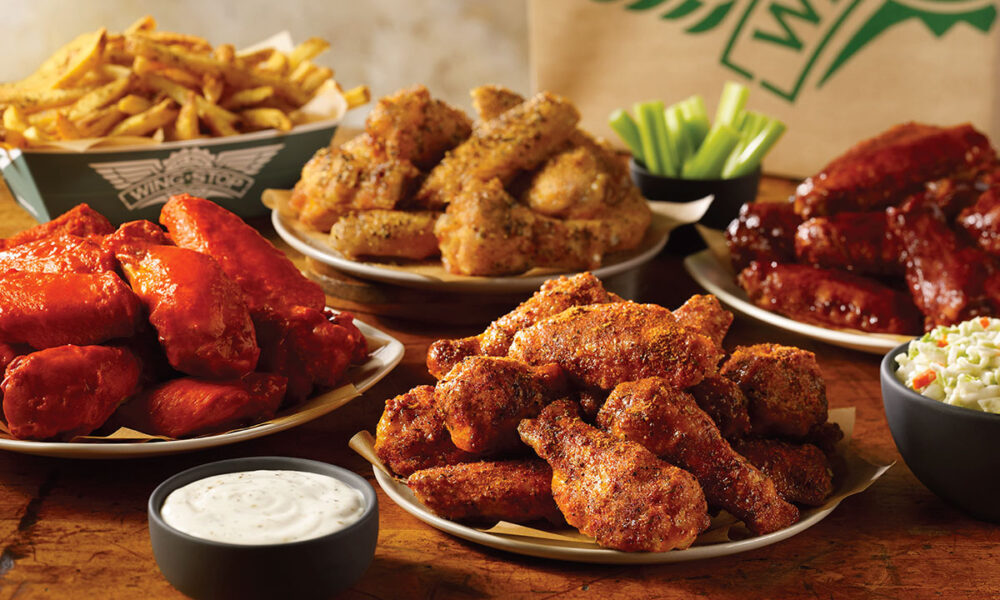 Wingstop