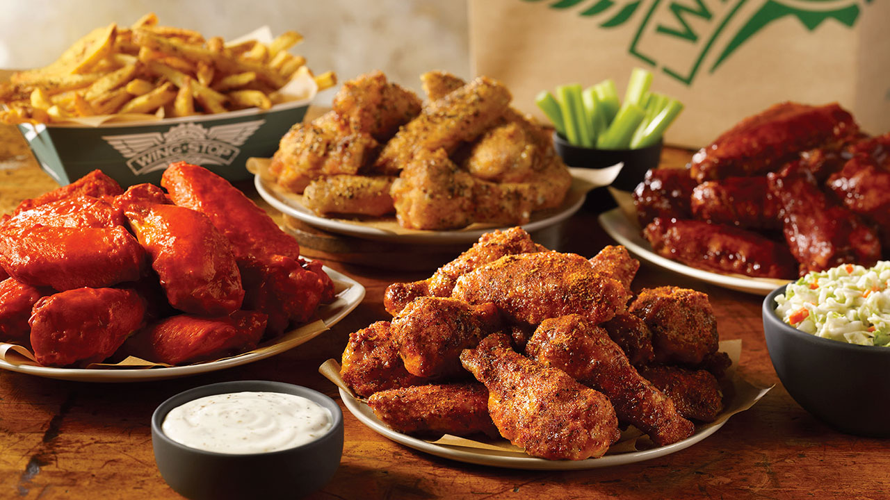 Wingstop