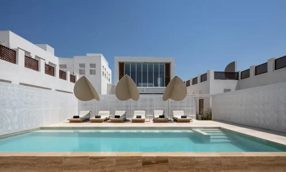 Shurooq redefines luxury hospitality in Sharjah with the opening of ...